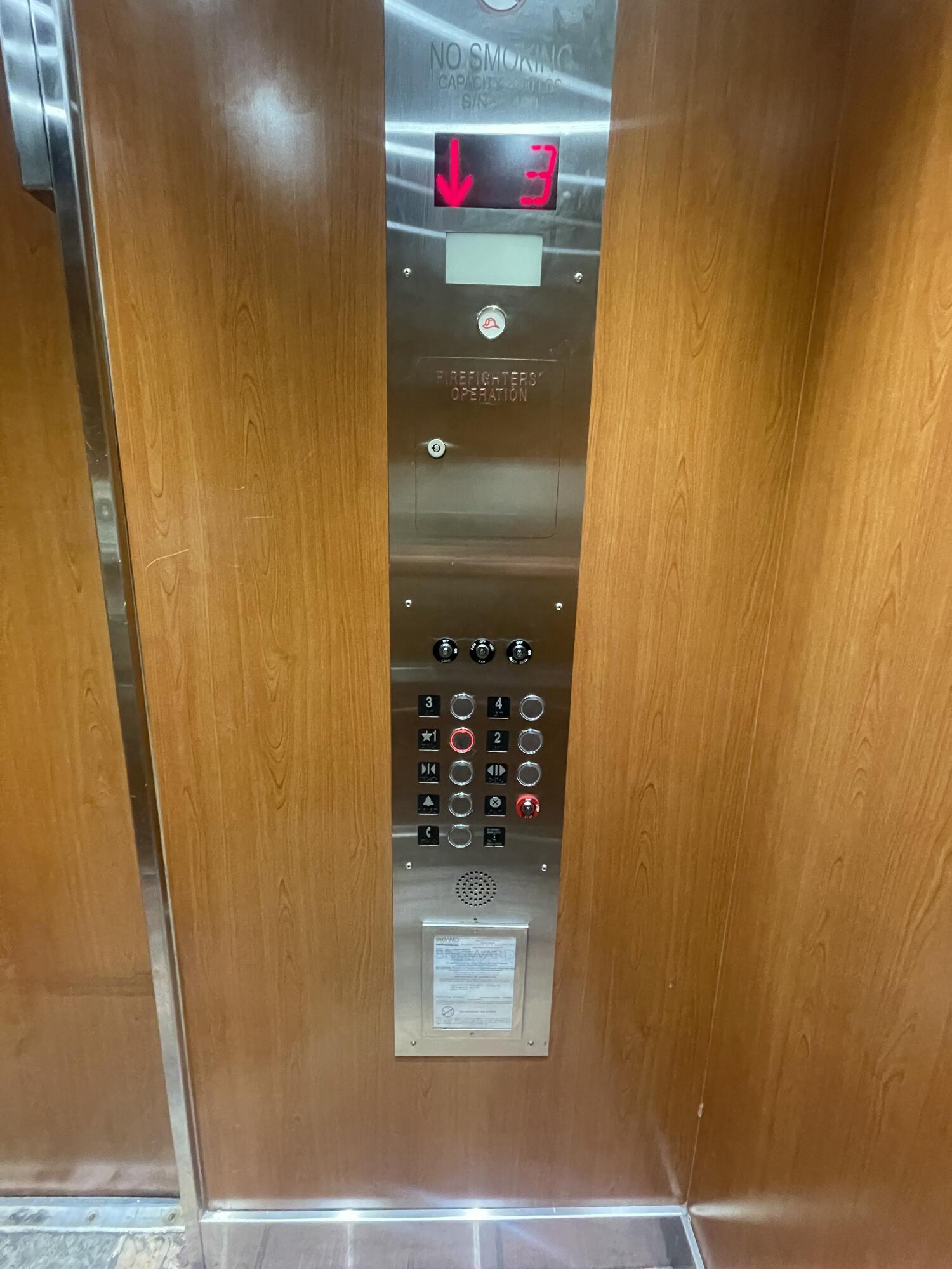 TOWN SQUARE CONDO - Residential