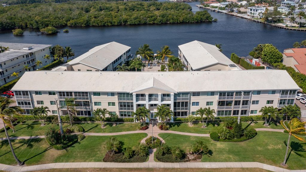 Photo of 6530 N Ocean Boulevard #203, Ocean Ridge, FL 33435 (MLS # R10988470)