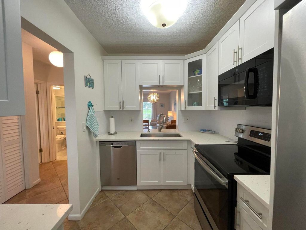 Photo of 6530 N Ocean Boulevard #203, Ocean Ridge, FL 33435 (MLS # R10988470)