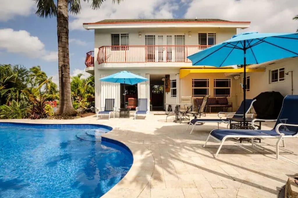 CORAL BROOK 37-18 B - Residential