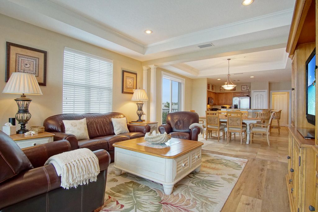 Photo of 3736 NE Indian River Drive #B300, Jensen Beach, FL 34957 (MLS # R11003518)