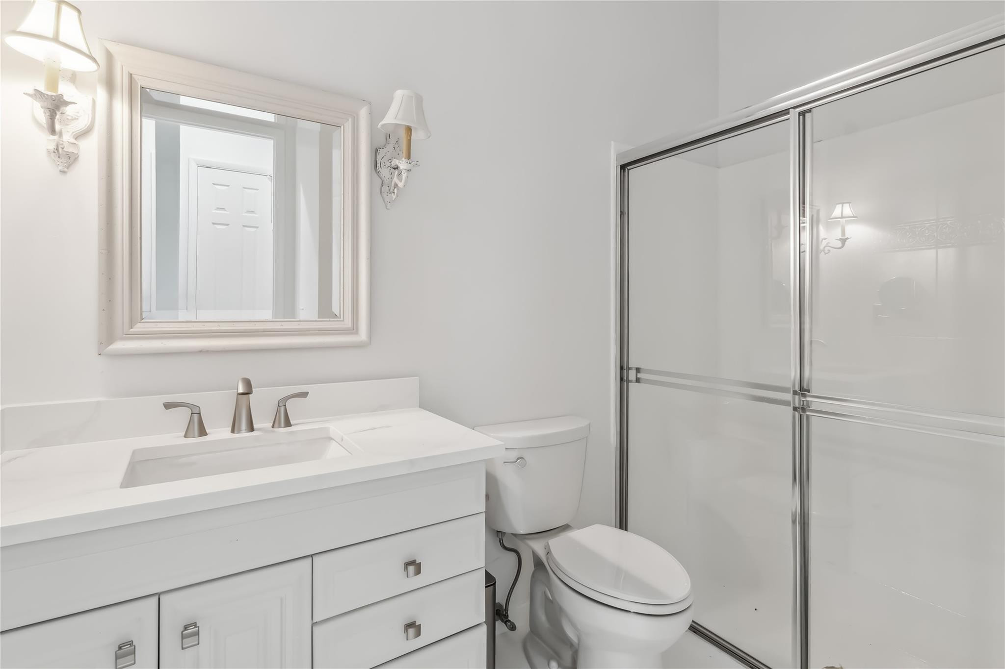 EAGLES LANDING OF P B POL - Residential Lease