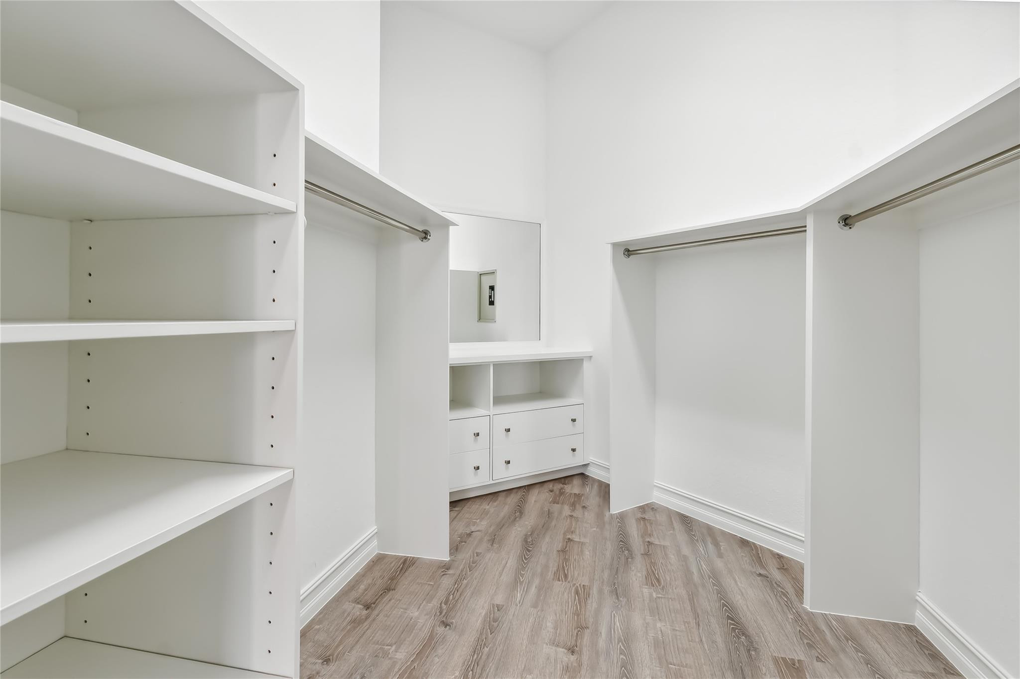 EAGLES LANDING OF P B POL - Residential Lease