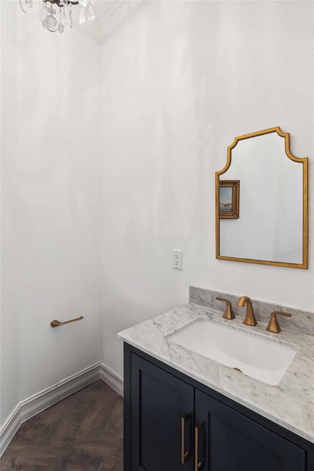 EAGLES LANDING OF P B POL - Residential Lease