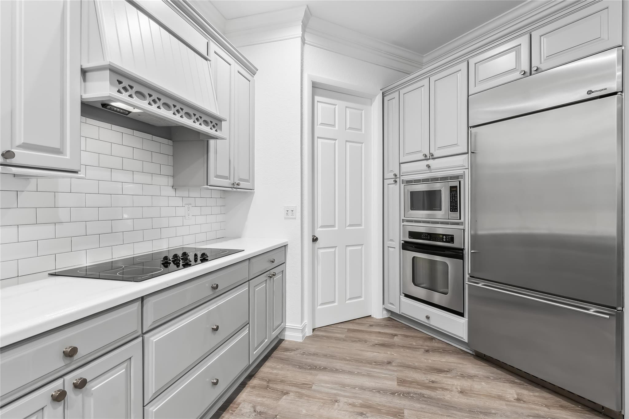 EAGLES LANDING OF P B POL - Residential Lease