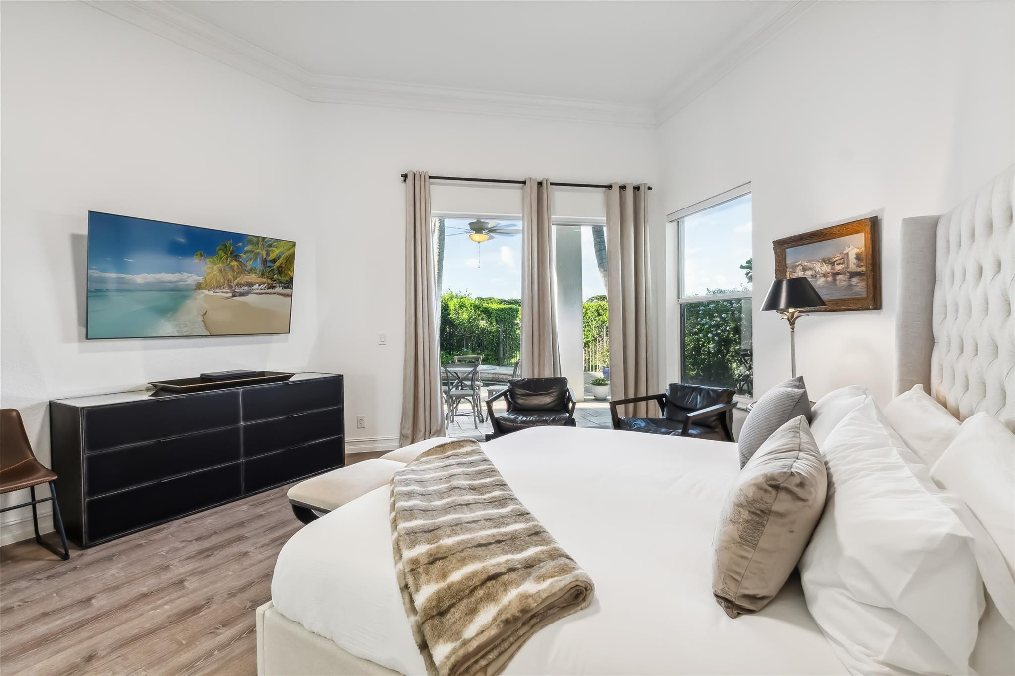 EAGLES LANDING OF P B POL - Residential Lease