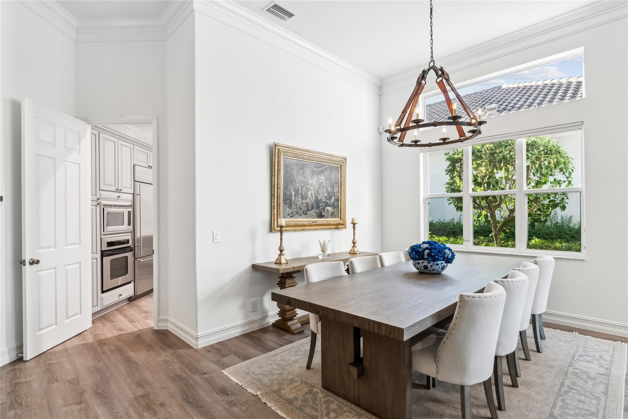 EAGLES LANDING OF P B POL - Residential Lease