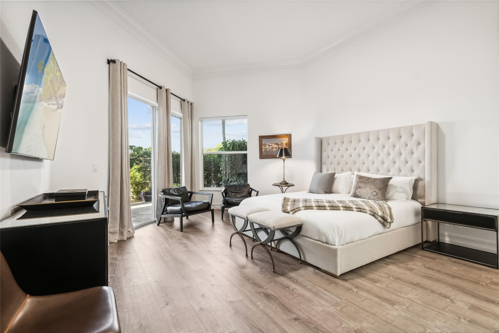 EAGLES LANDING OF P B POL - Residential Lease