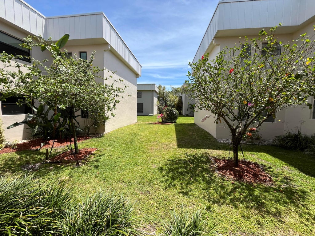 Photo of 114 Capri C, Delray Beach, FL 33484 (MLS # R10982460)