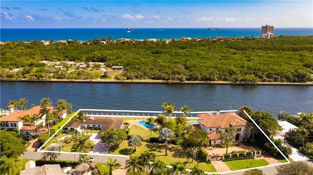 Coral Ridge North 28-37 B - Residential