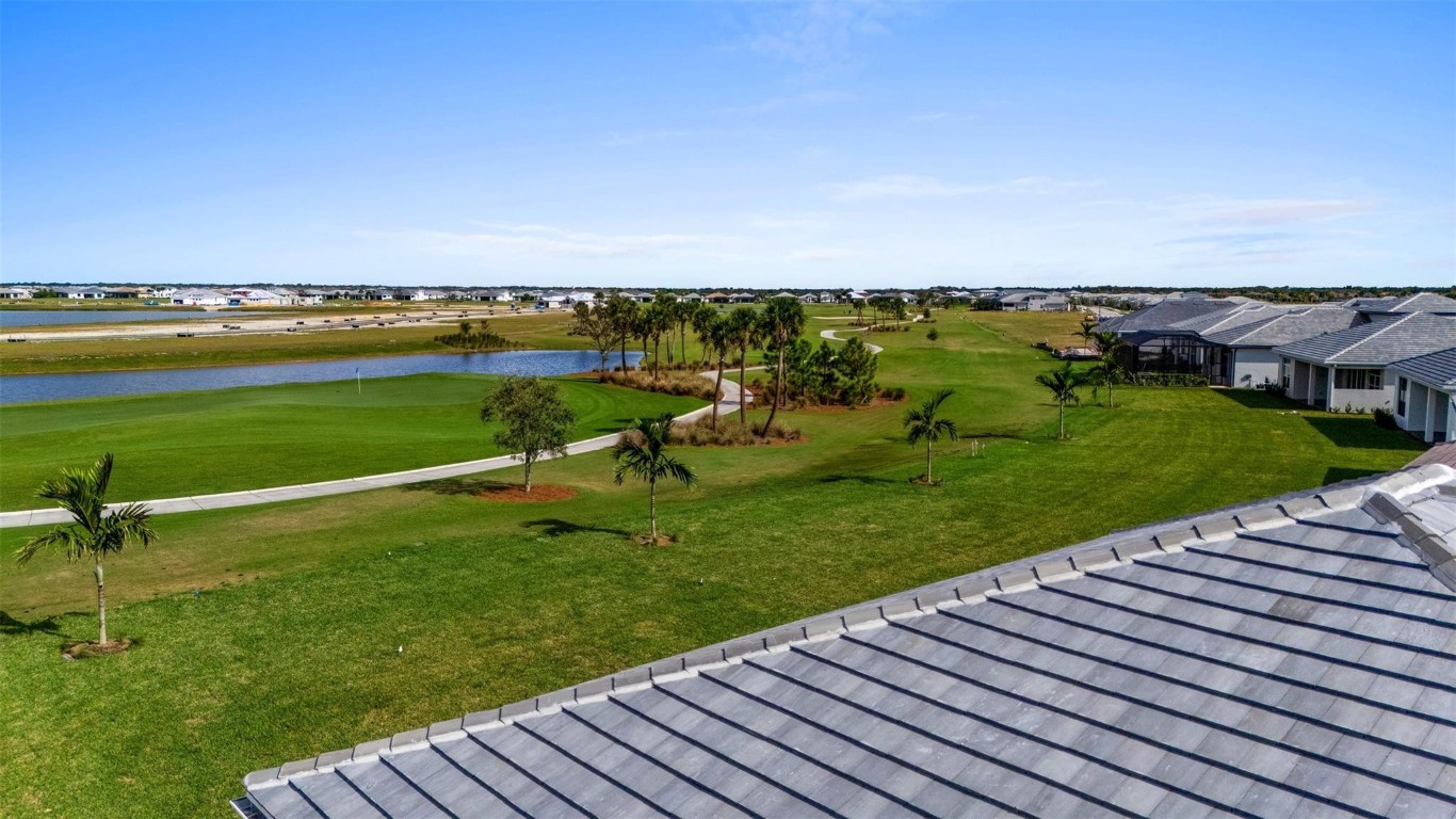 Astor Creek - Residential