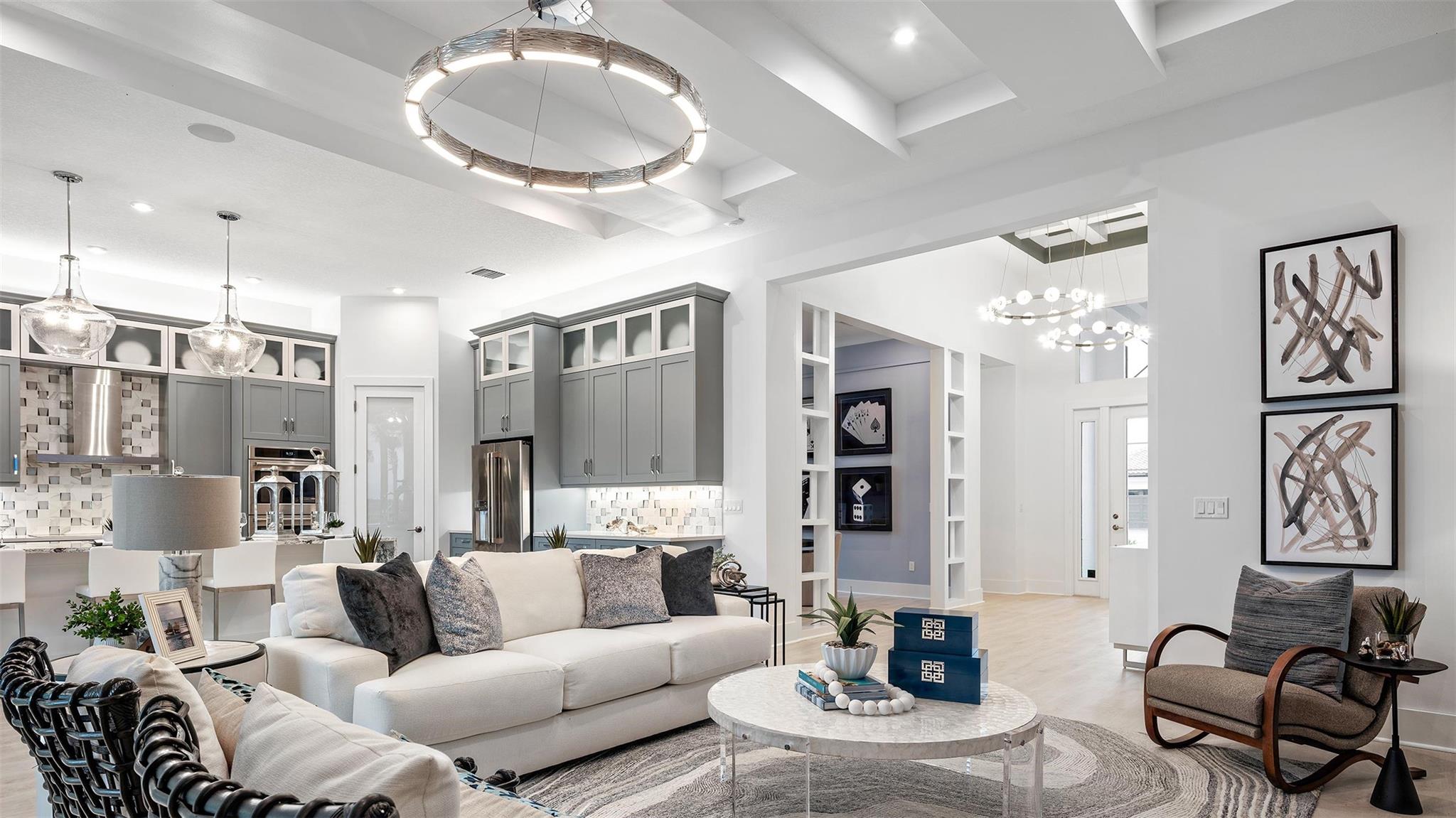 Astor Creek - Residential