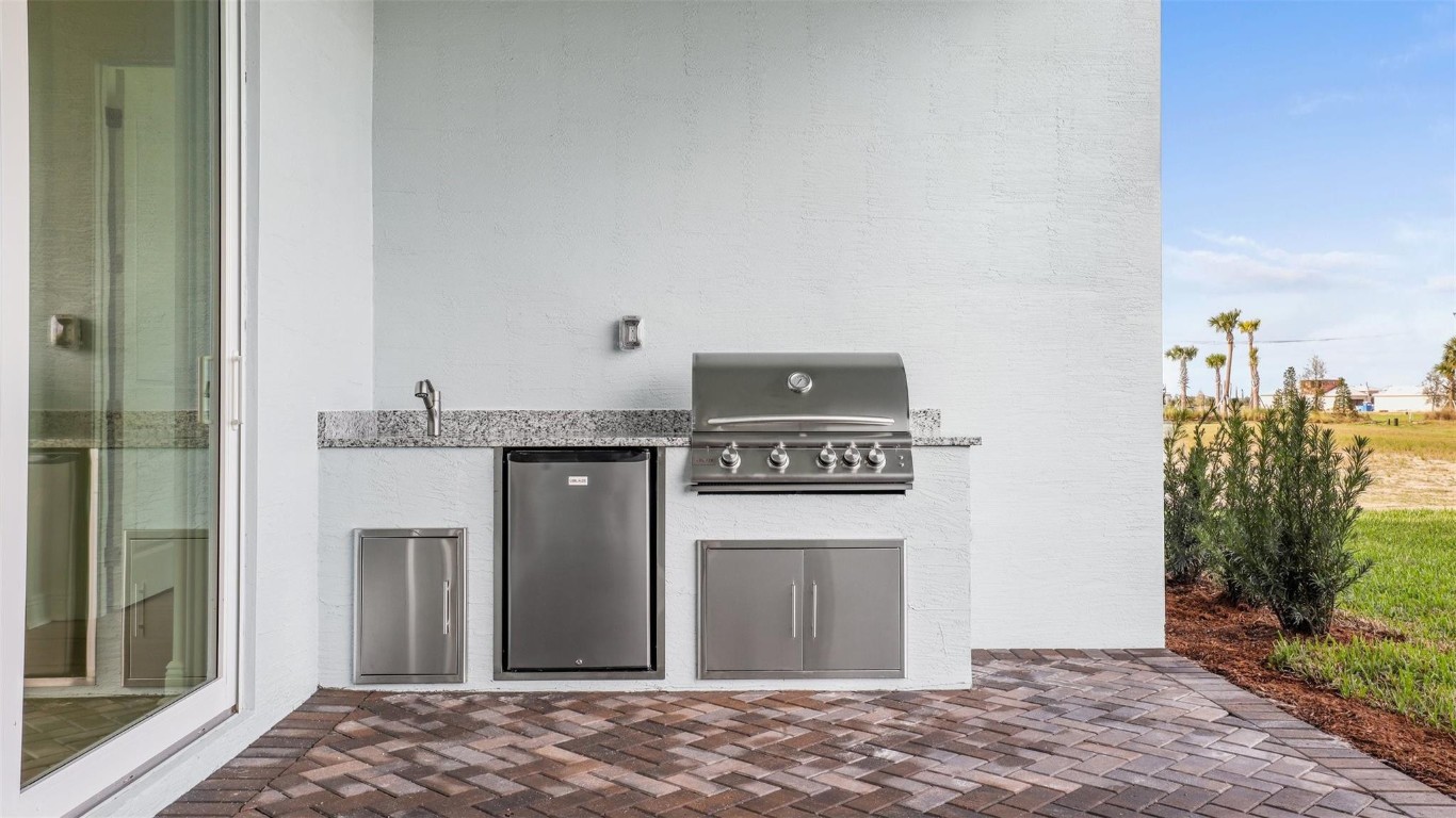 Astor Creek - Residential