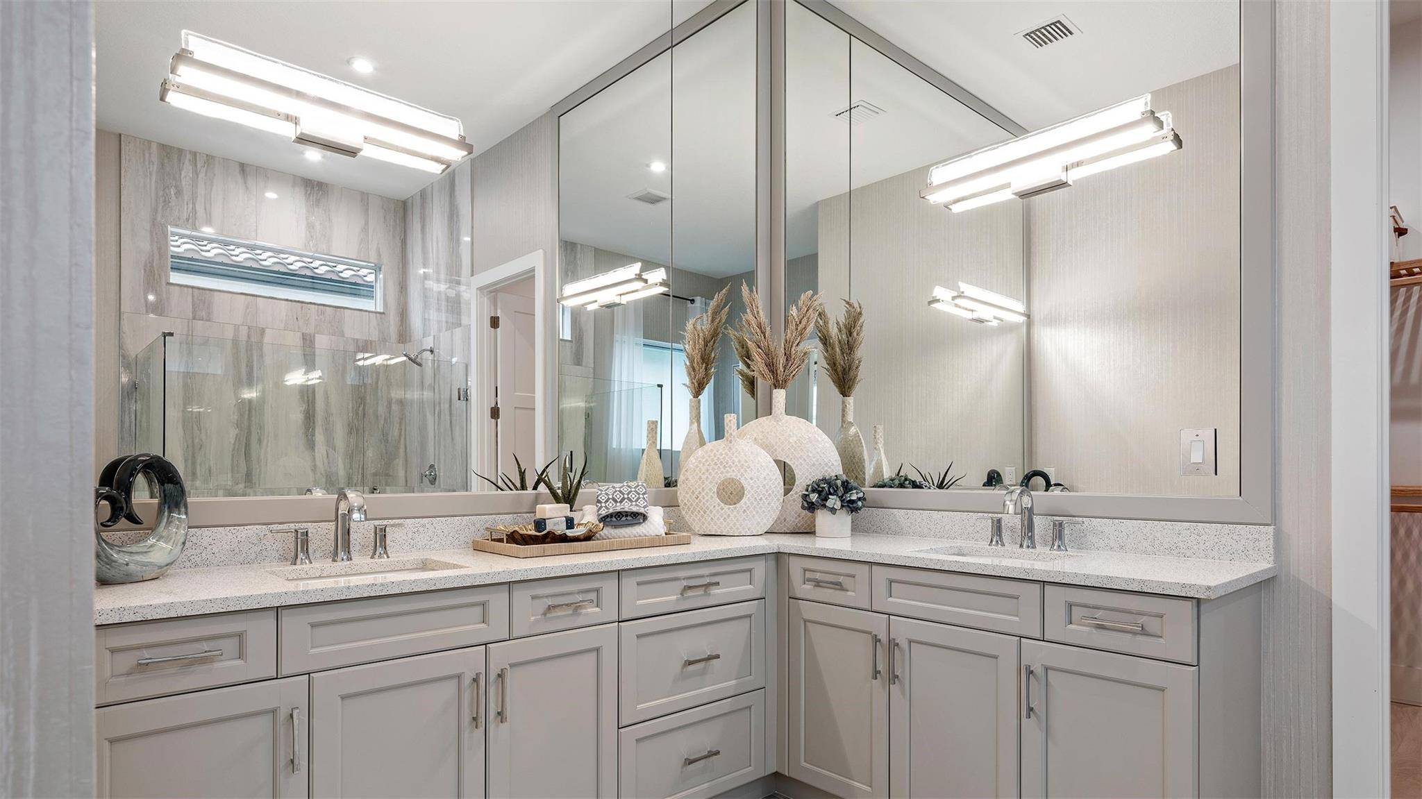 Astor Creek - Residential