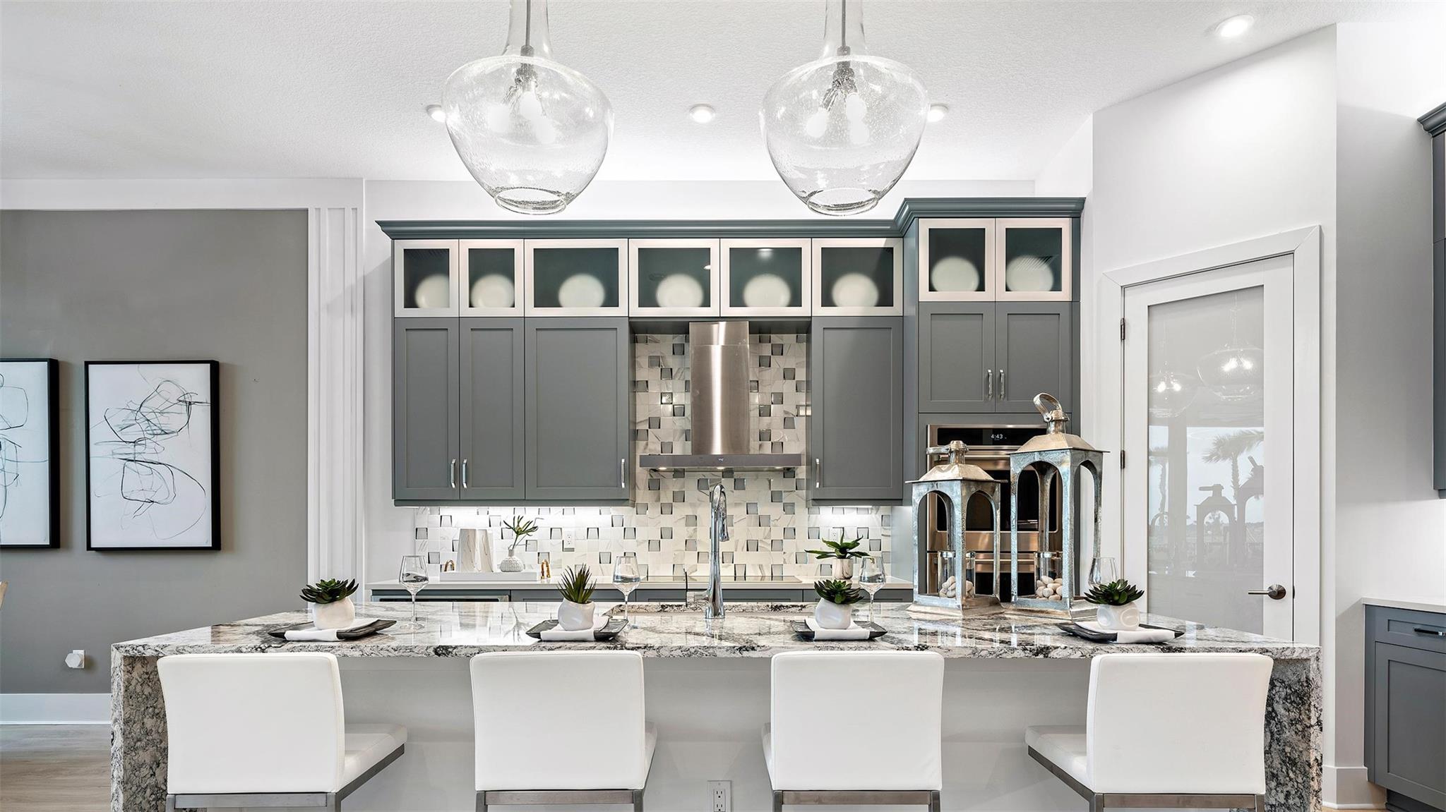 Astor Creek - Residential