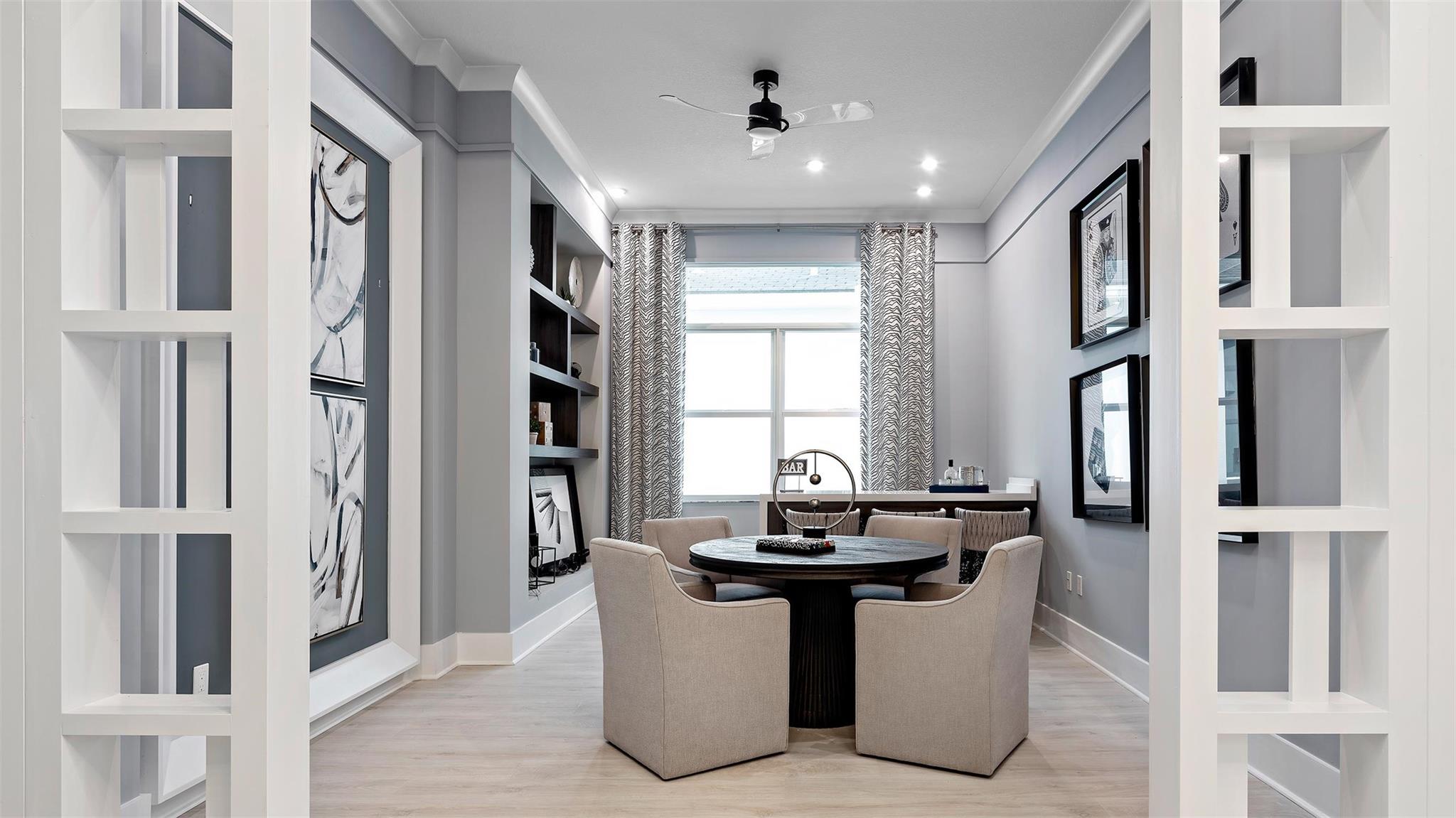 Astor Creek - Residential