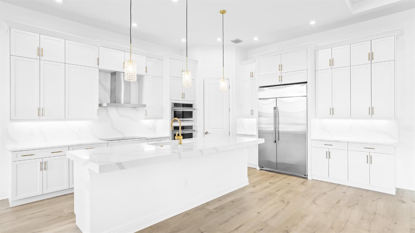 Astor Creek - Residential