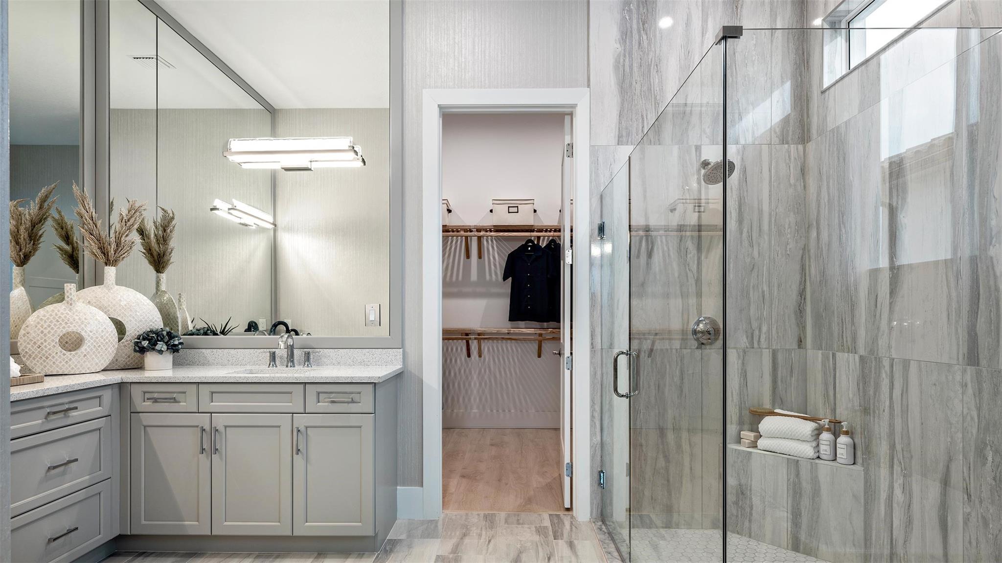 Astor Creek - Residential