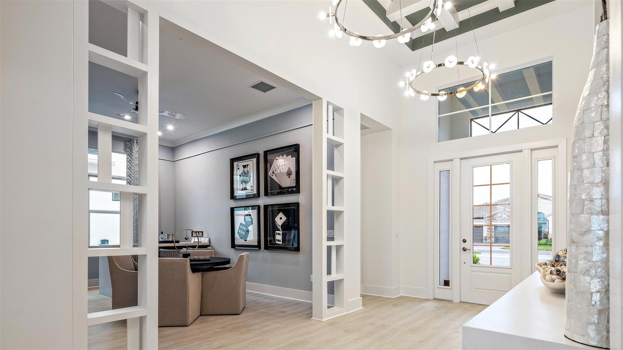 Astor Creek - Residential