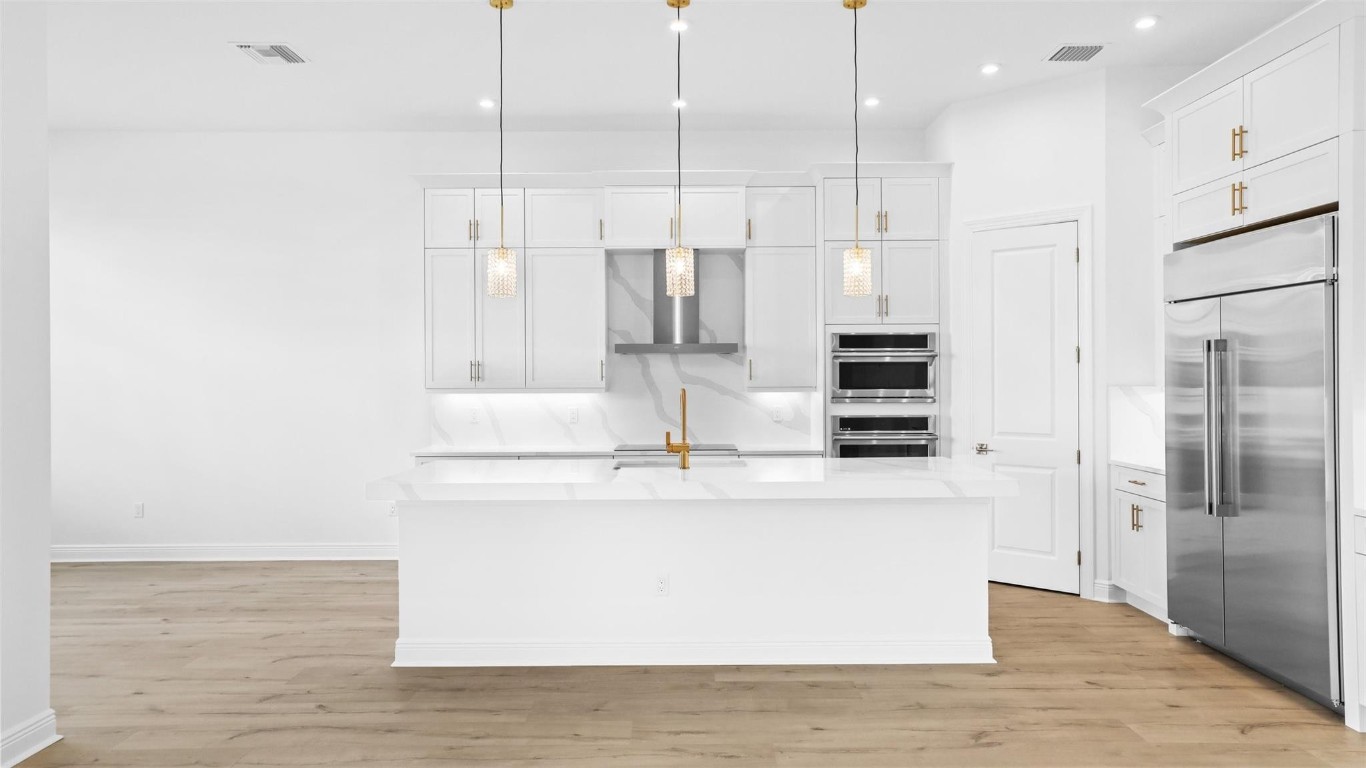 Astor Creek - Residential