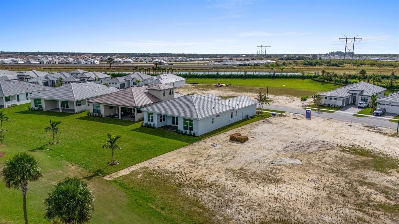 Astor Creek - Residential