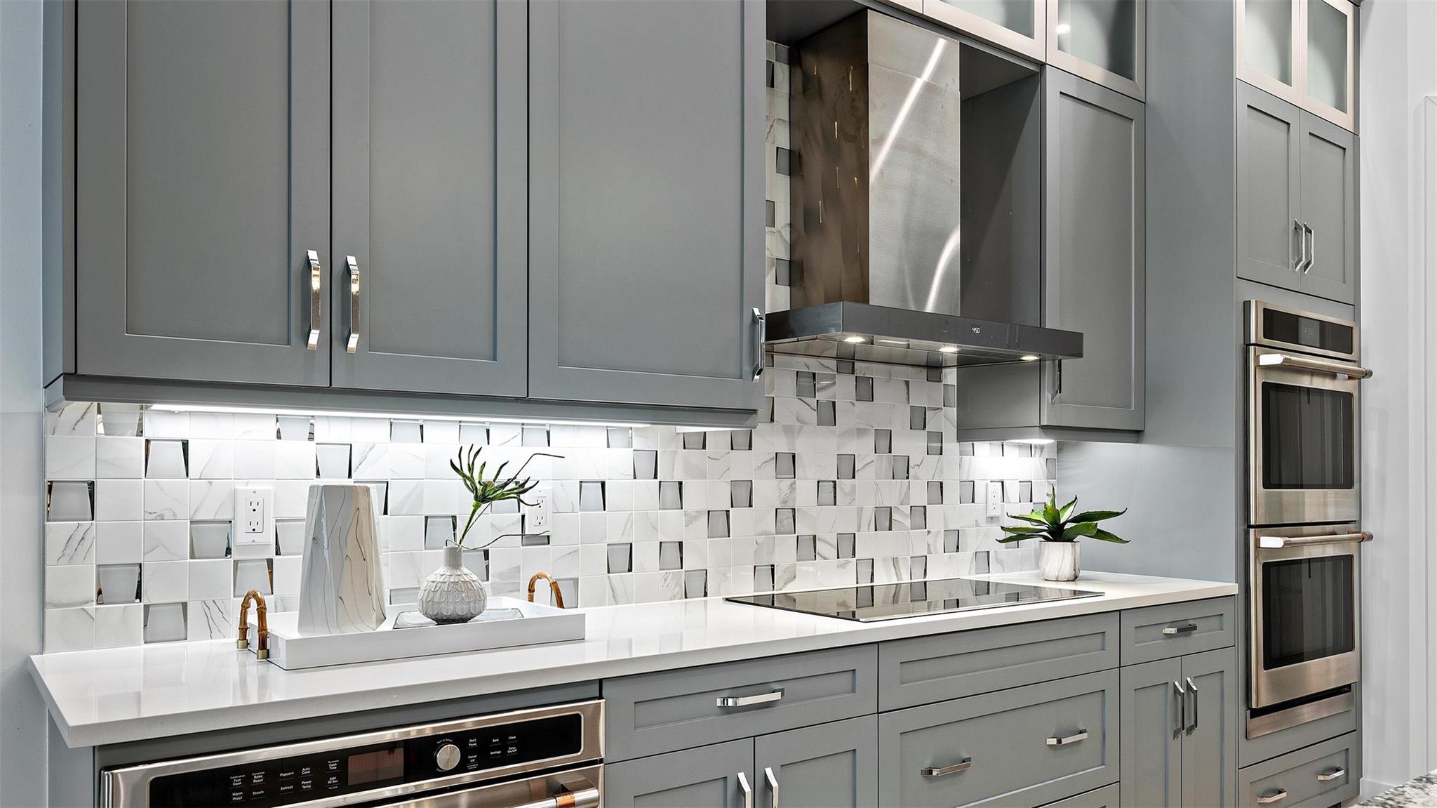 Astor Creek - Residential