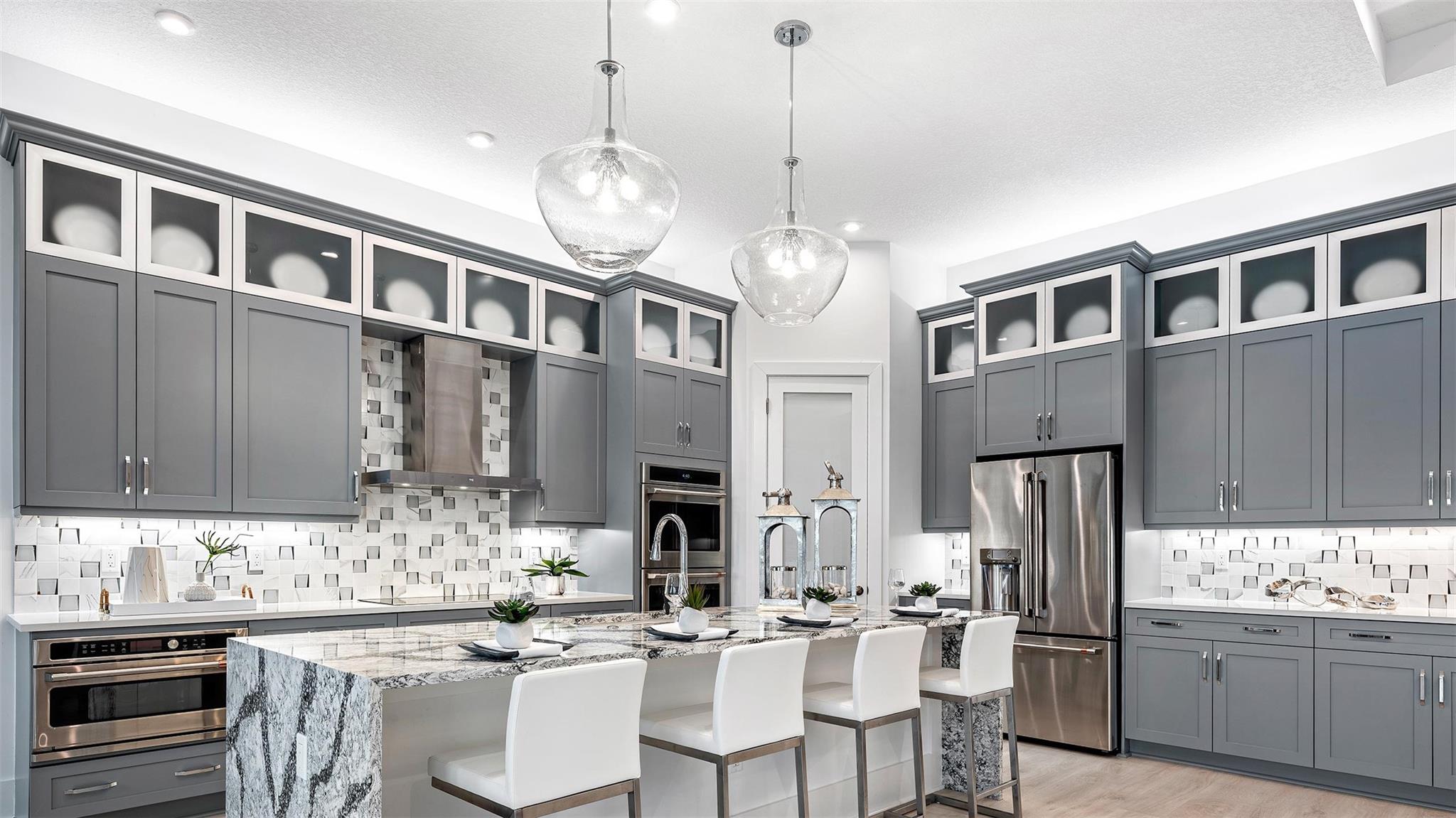 Astor Creek - Residential