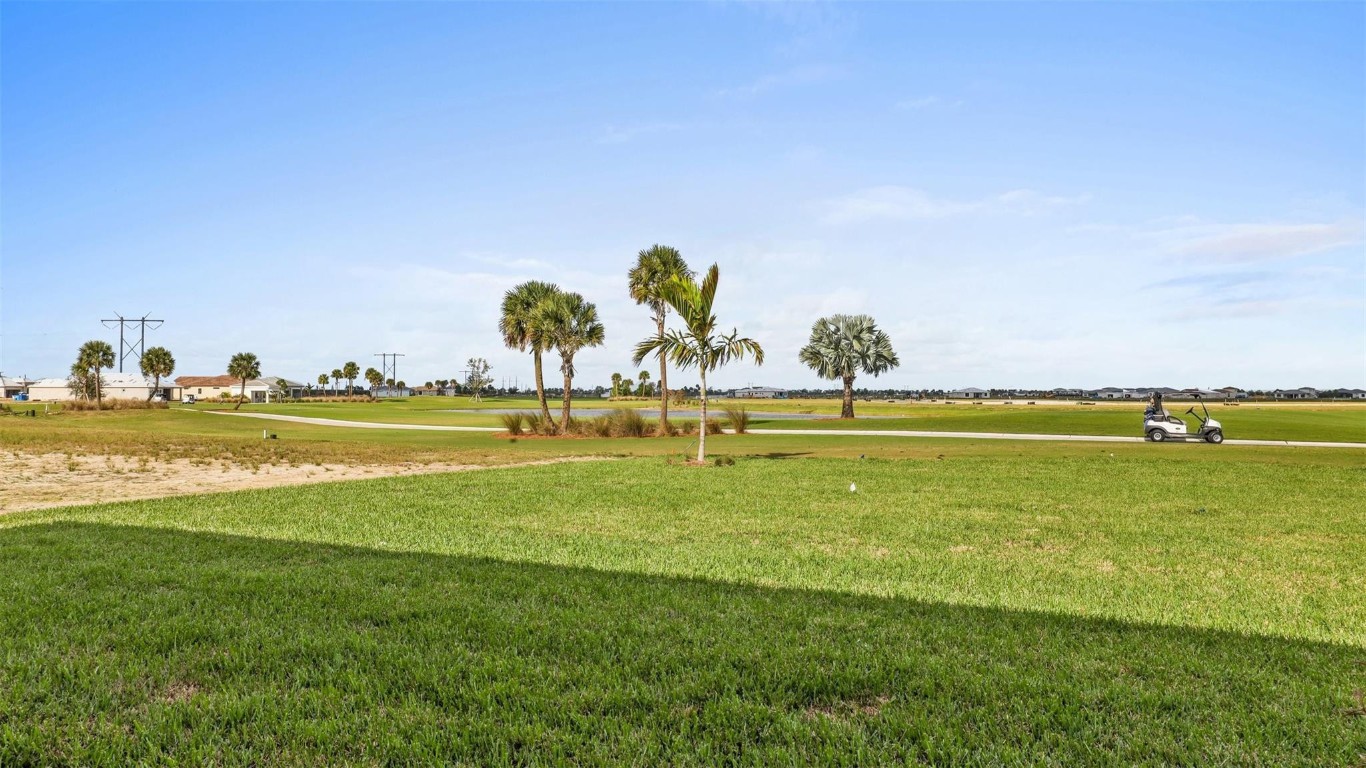 Astor Creek - Residential