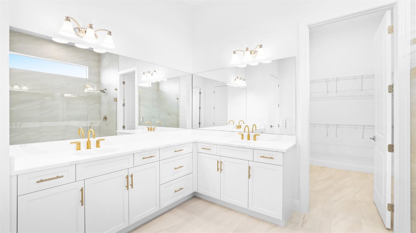 Astor Creek - Residential