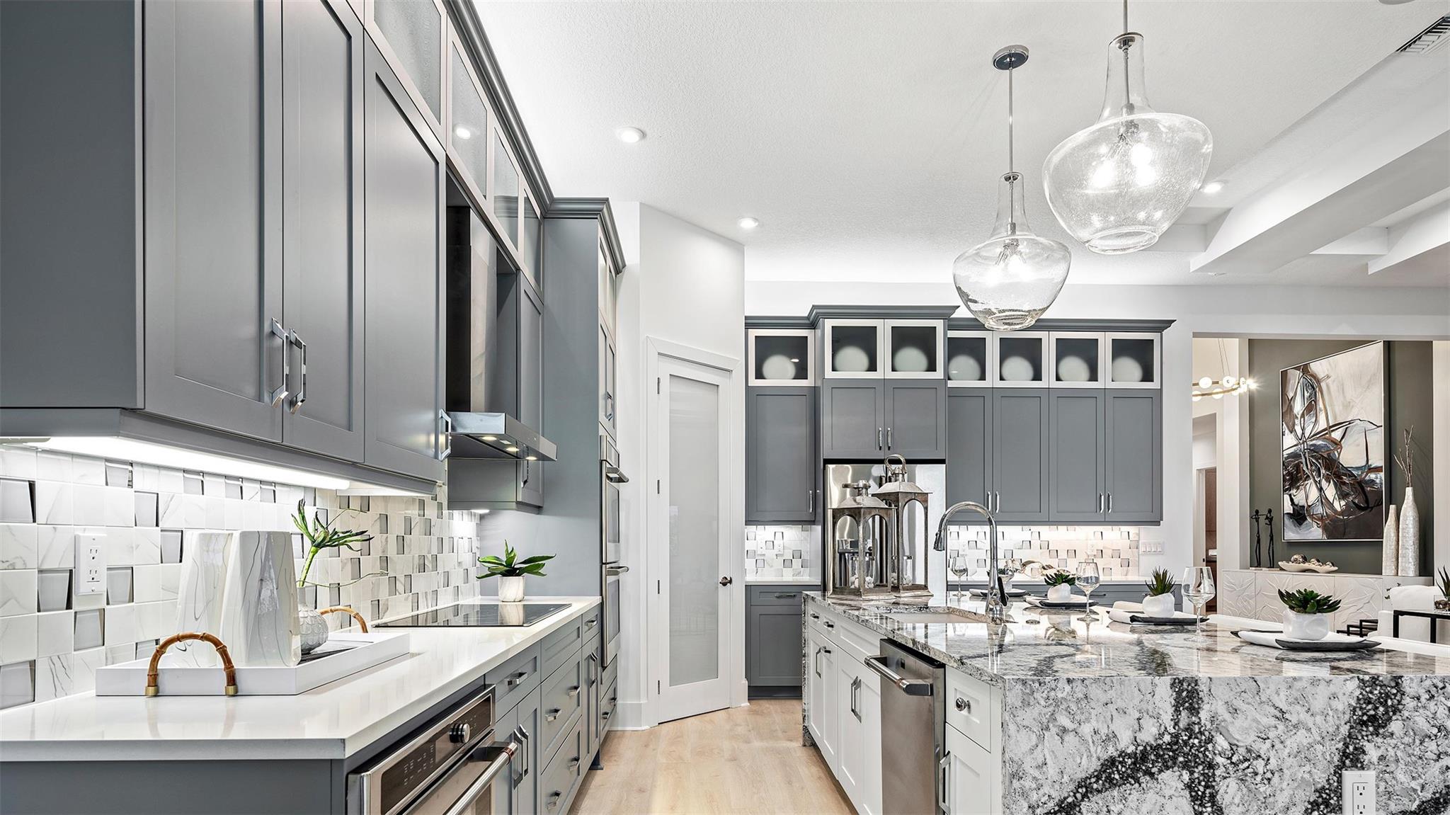 Astor Creek - Residential