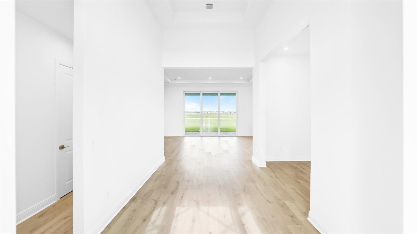 Astor Creek - Residential