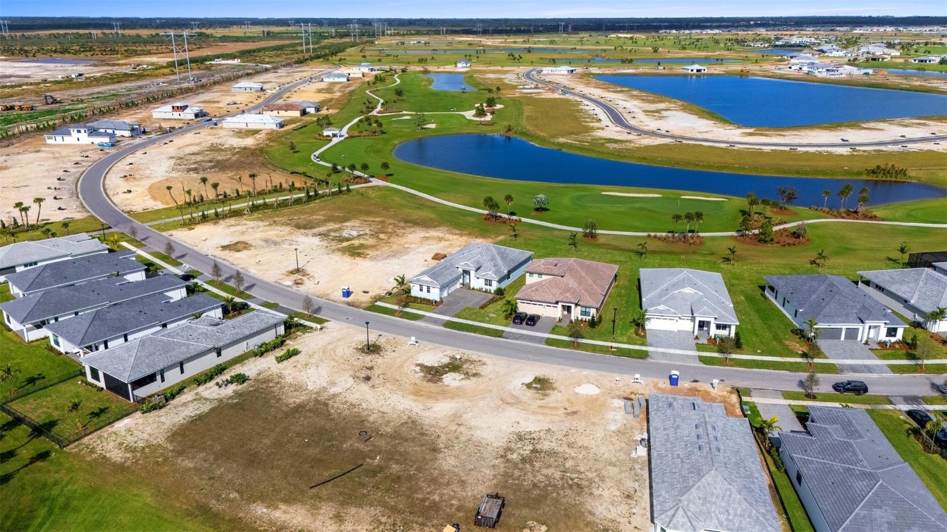 Astor Creek - Residential