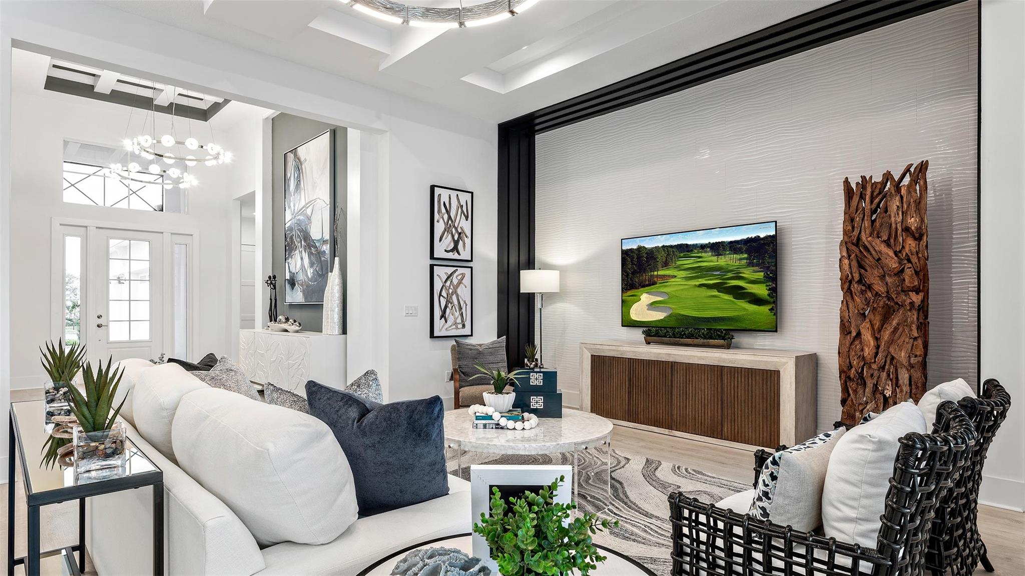 Astor Creek - Residential