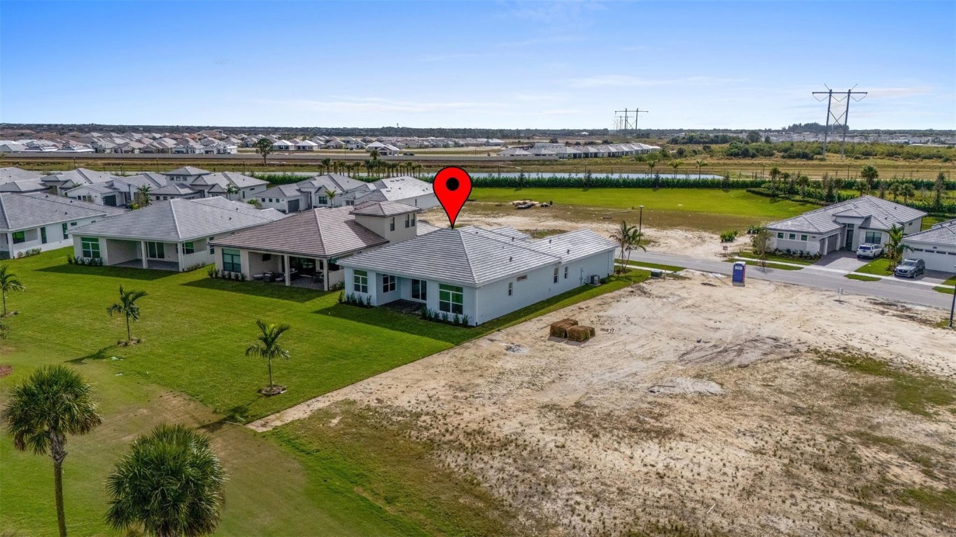 Astor Creek - Residential