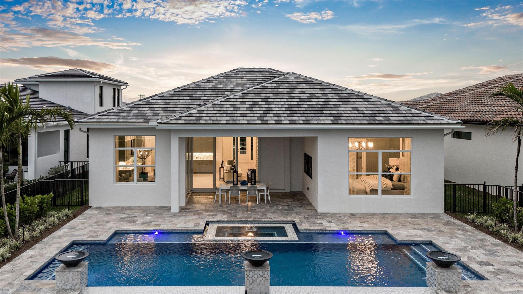 Astor Creek - Residential