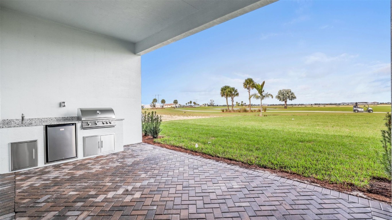 Astor Creek - Residential