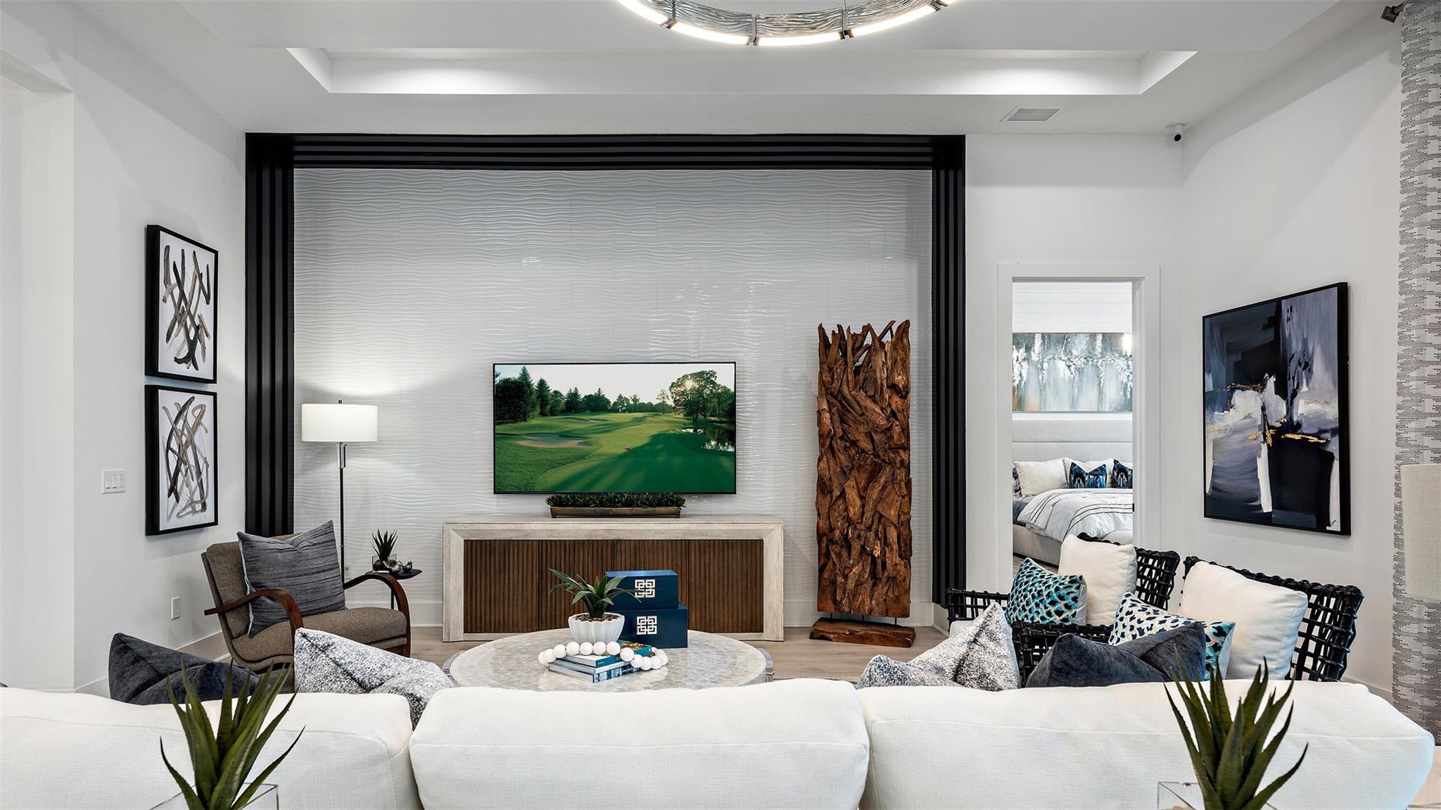 Astor Creek - Residential