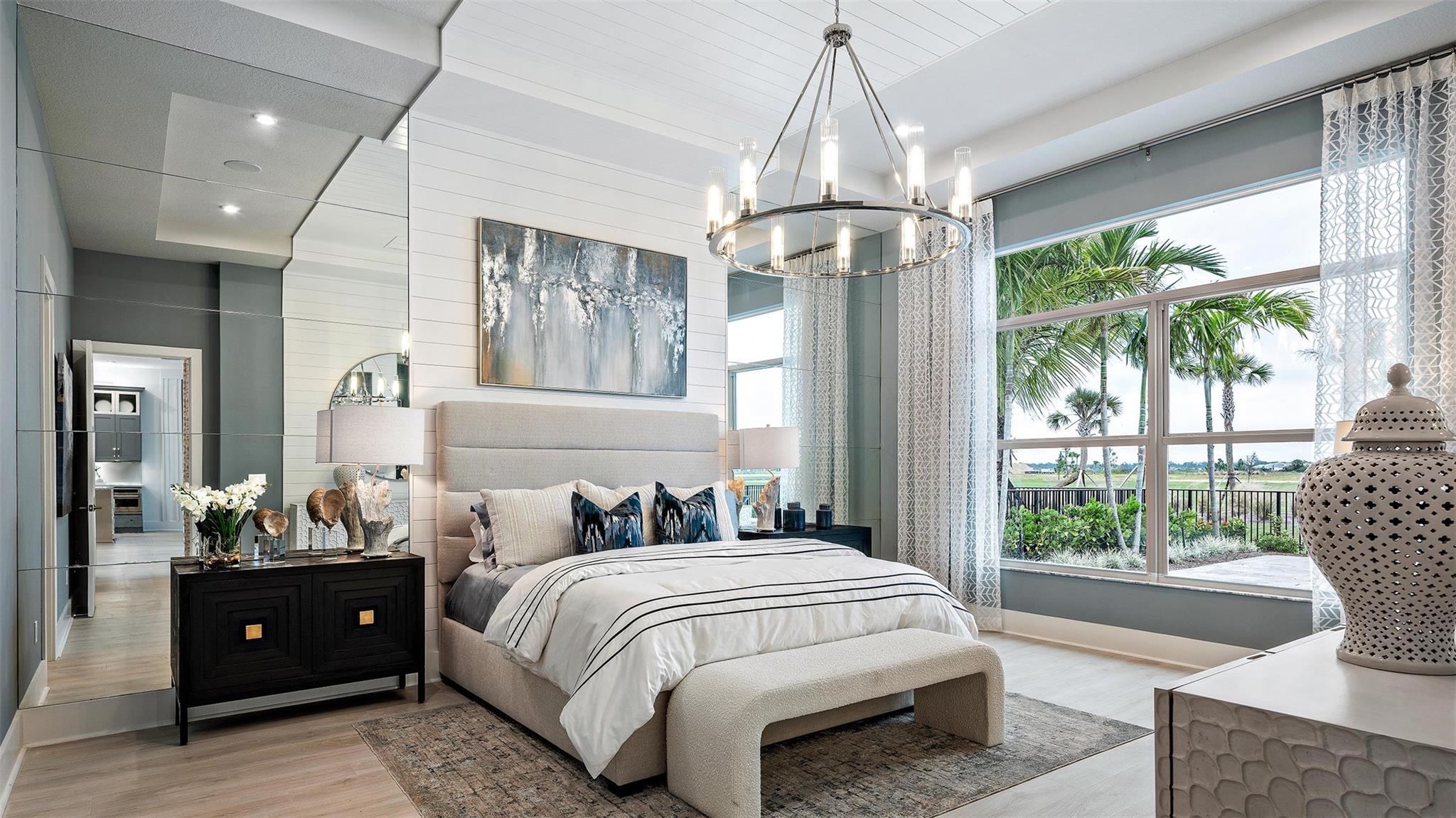 Astor Creek - Residential