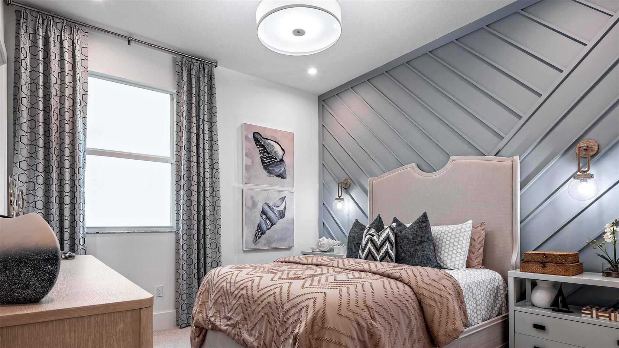 Astor Creek - Residential