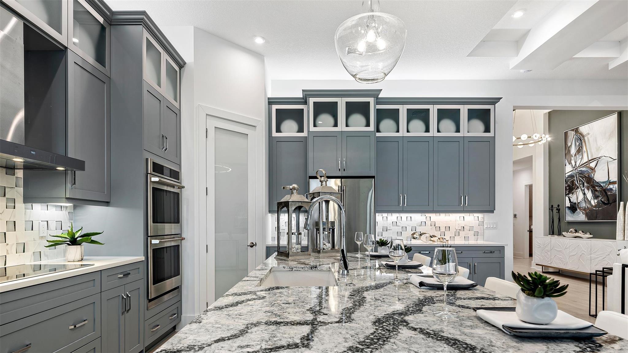 Astor Creek - Residential