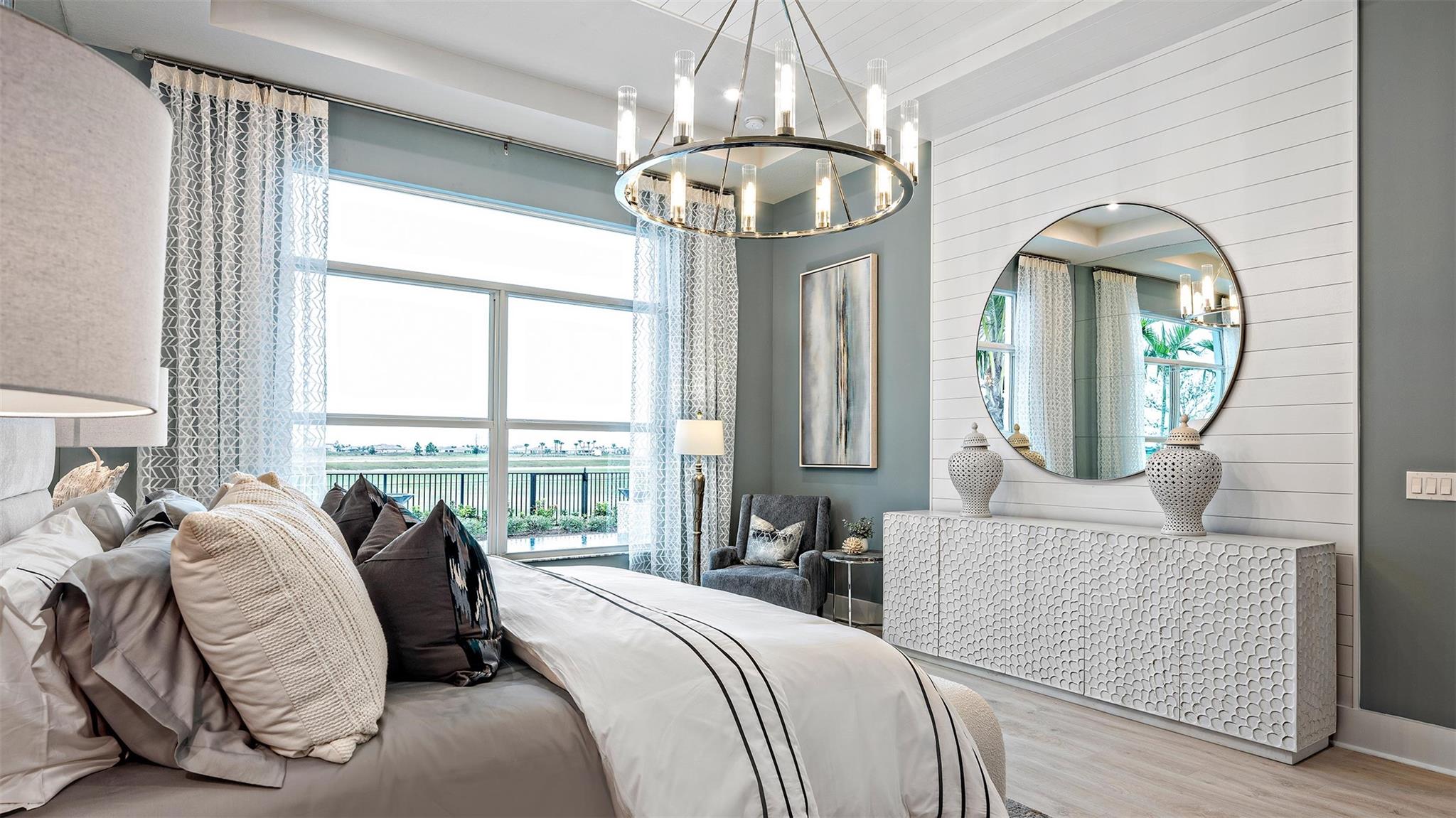 Astor Creek - Residential