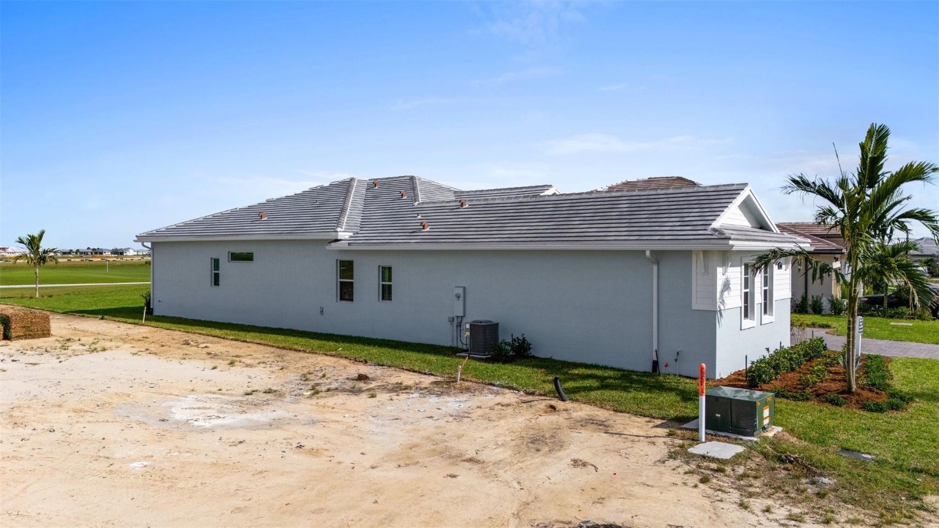 Astor Creek - Residential