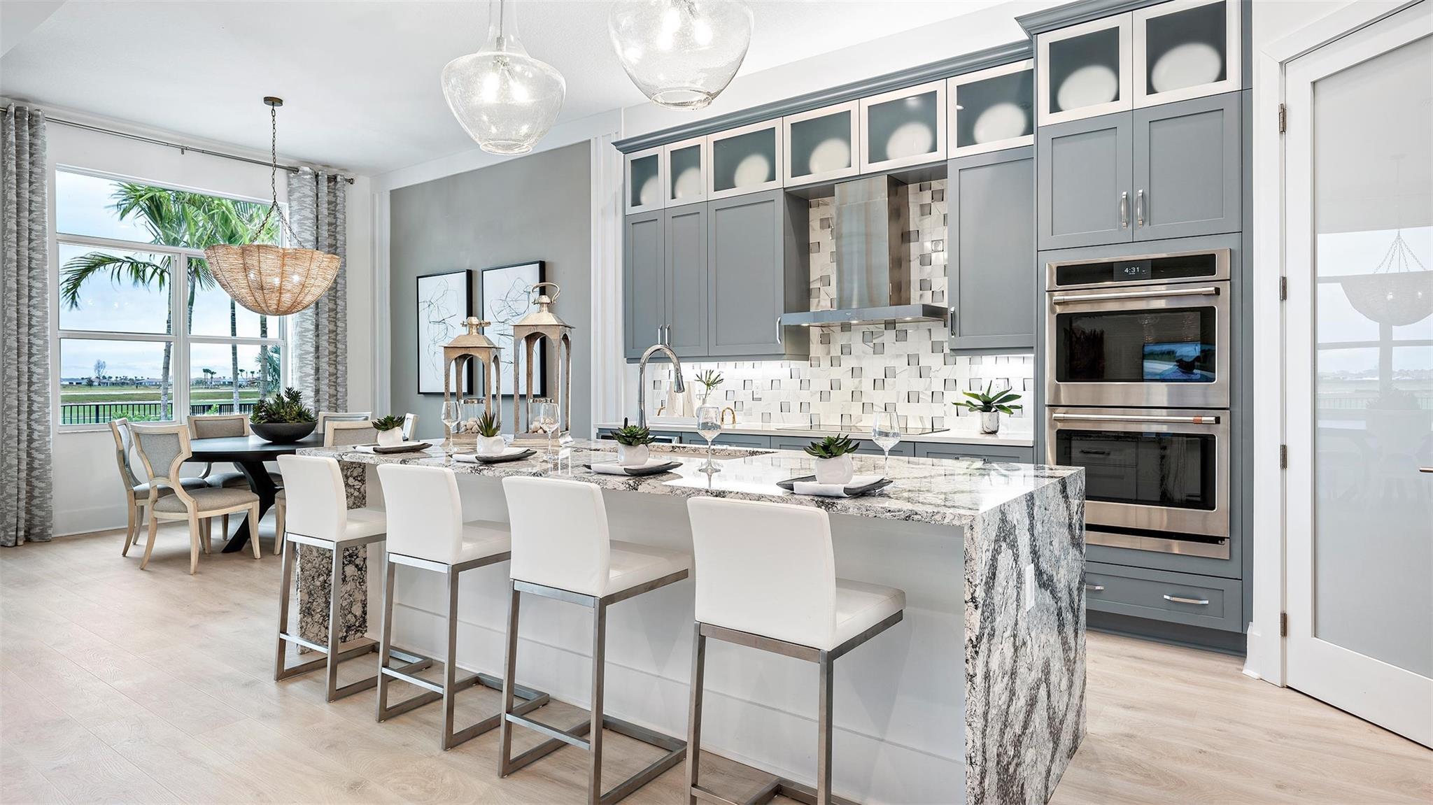 Astor Creek - Residential