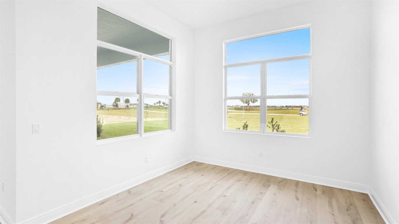 Astor Creek - Residential