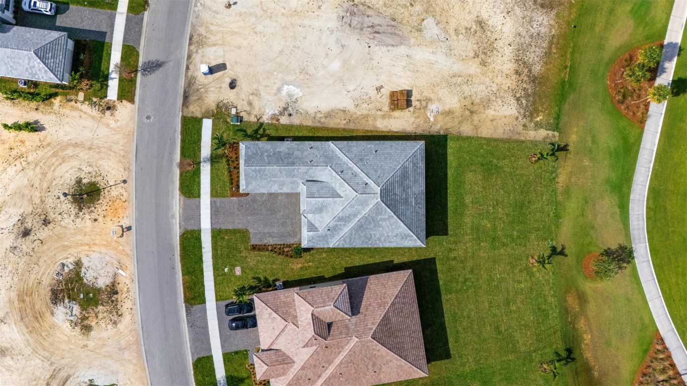 Astor Creek - Residential