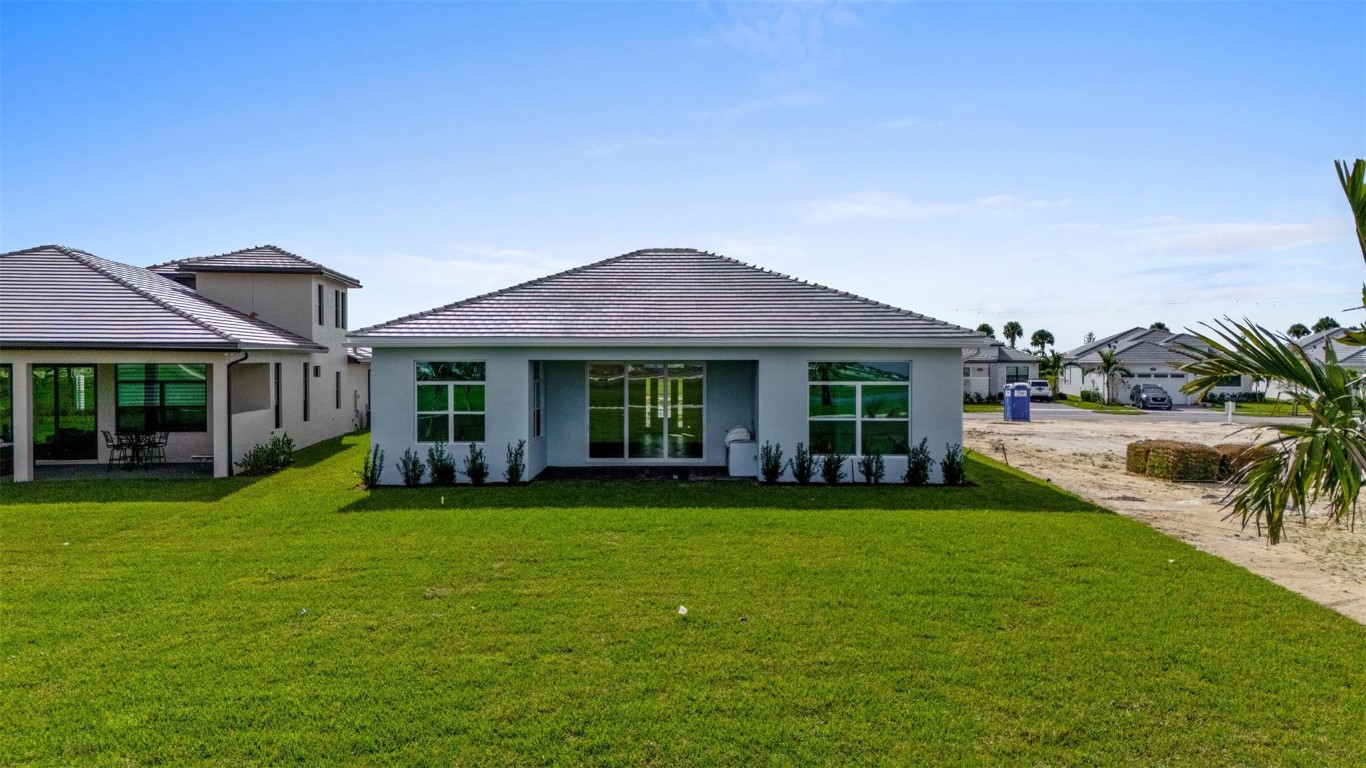 Astor Creek - Residential