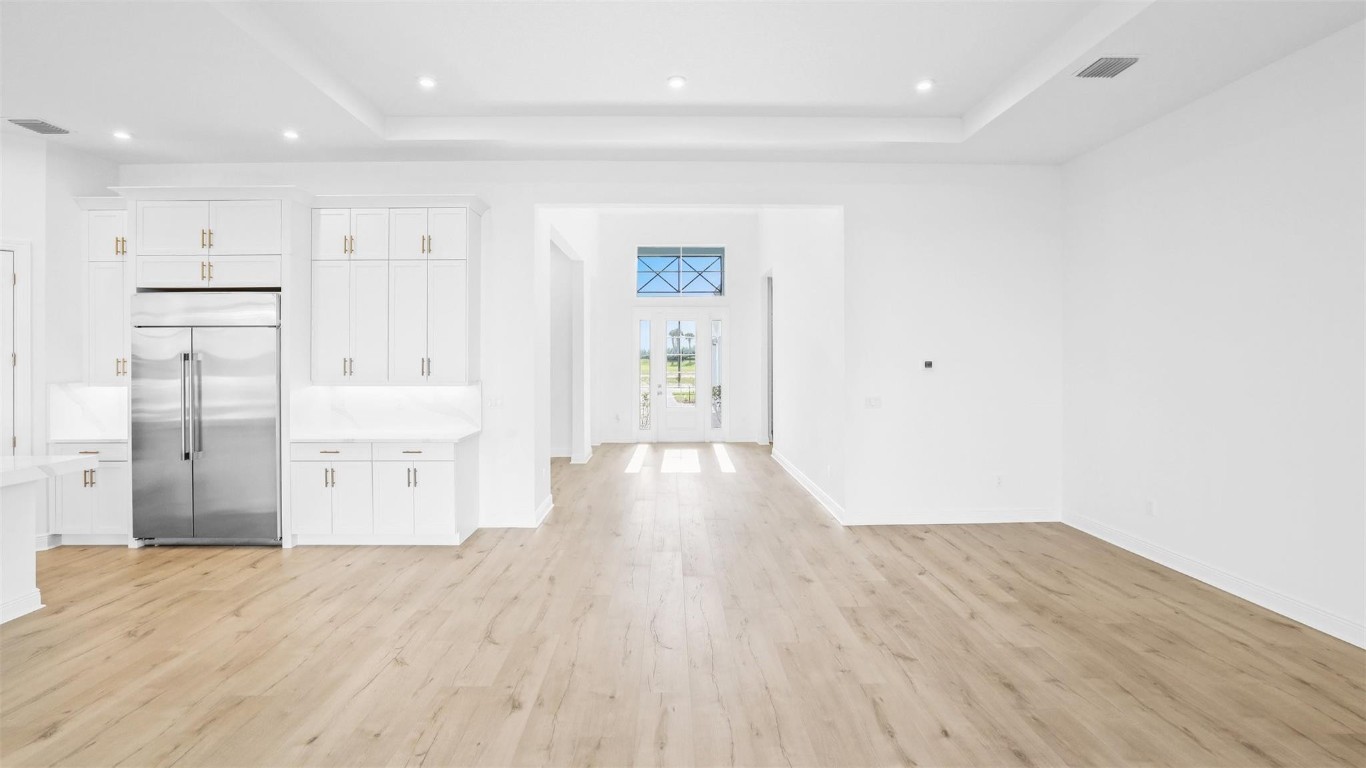 Astor Creek - Residential