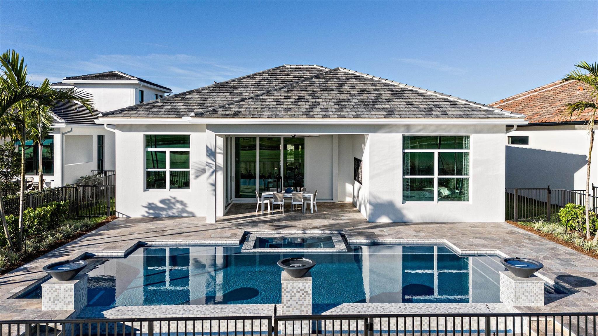 Astor Creek - Residential