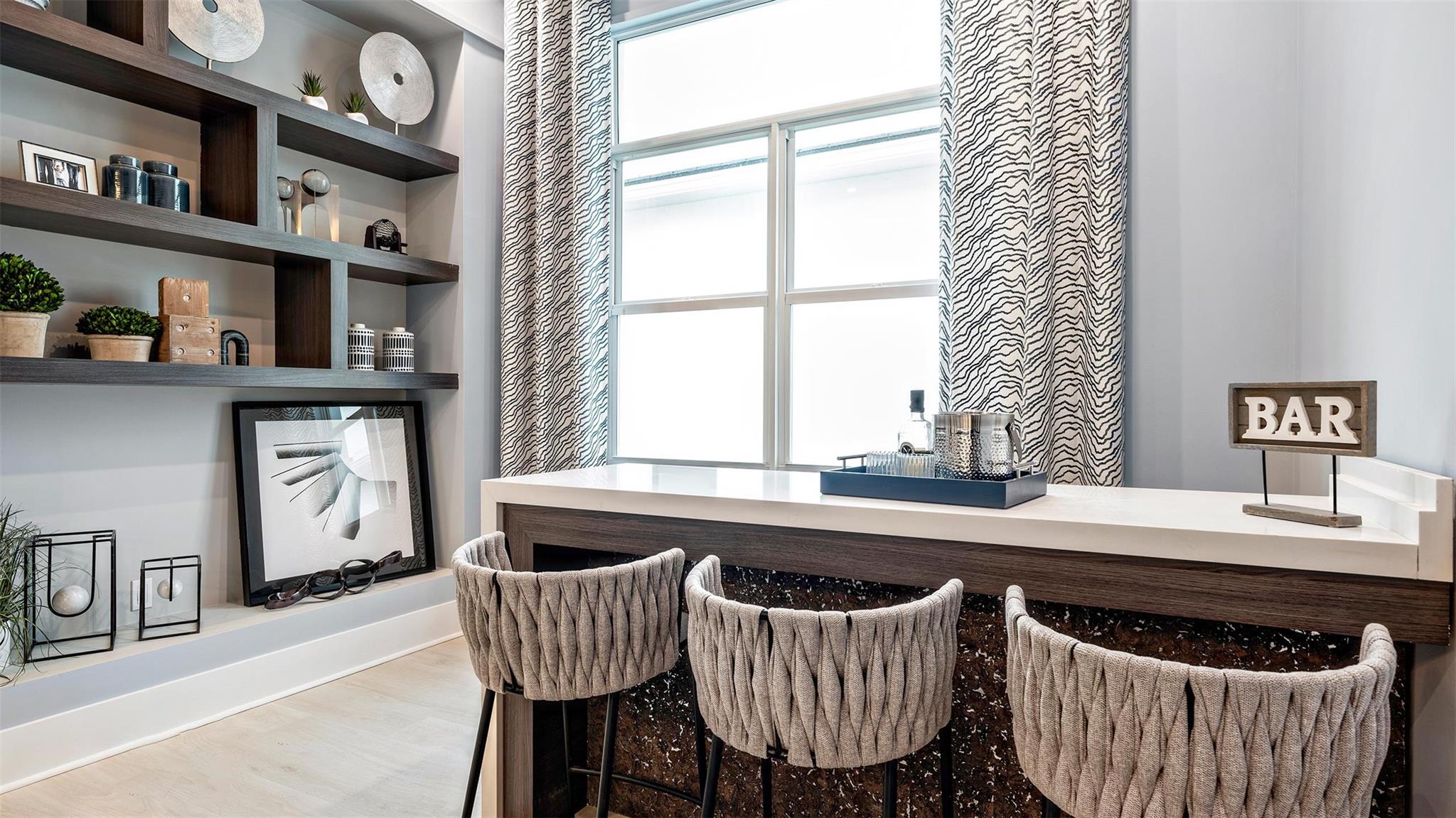 Astor Creek - Residential