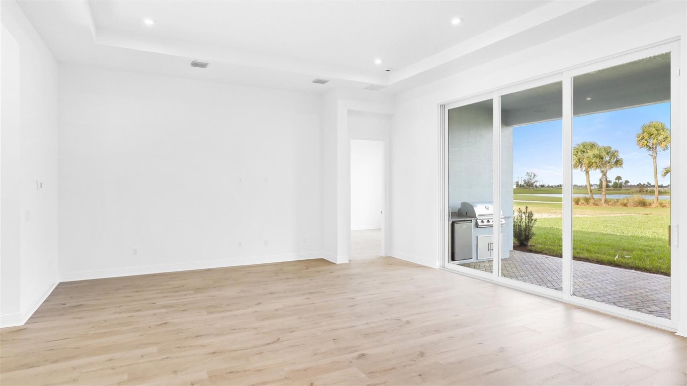 Astor Creek - Residential